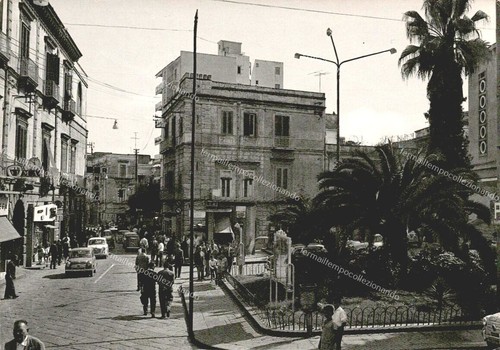 Eh472 cartolina torre - cartolina,