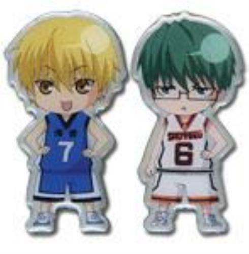 Kuroko basketball set di - basketball,