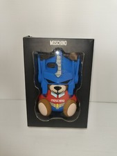 Cover Moschino Transformer iPhone 7