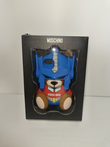 Cover moschino transformer - cover,