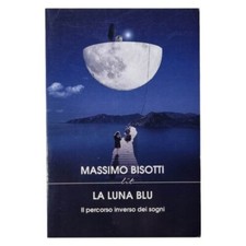 Massimo bisotti luna blu - -,