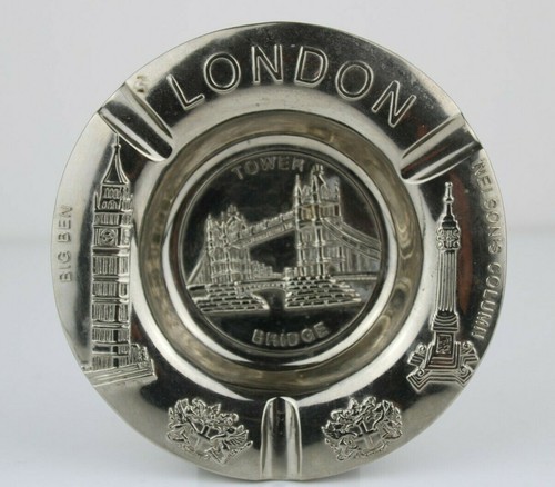 Posacenere london souvenir - posacenere,