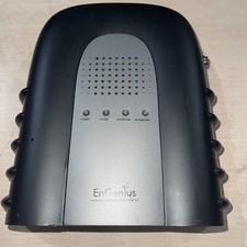EnGenius DURAFON 1x Base per sistema telefonico cordless industriale a lungo raggio