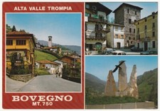 BOVEGNO - BRESCIA - VEDUTINE -