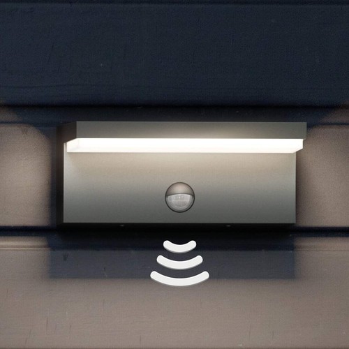 Applique parete led bustan - applique,
