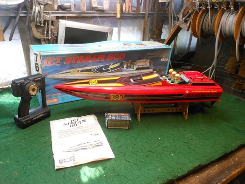 Kyosho 800 jet stream - 800,