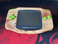 Nintendo Gameboy Advance w/IPS