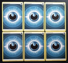 Lotto 6 Carte Energia Base