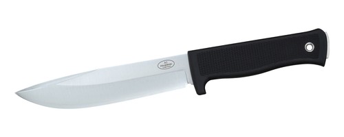 New fallkniven survival - new,