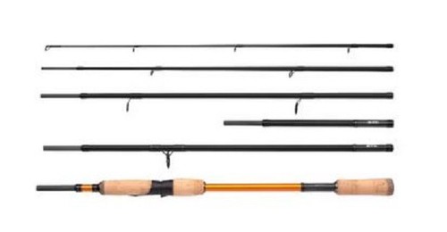 Canne spinning shimano stc - canne,