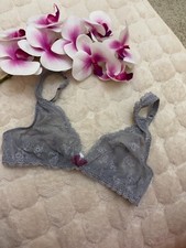  Intimissimi gray  Unpadded