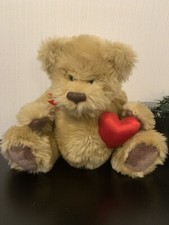 Peluche Orso Li-Lo Vintage