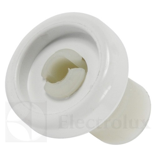 Rotellina ruota cesto - rotellina,