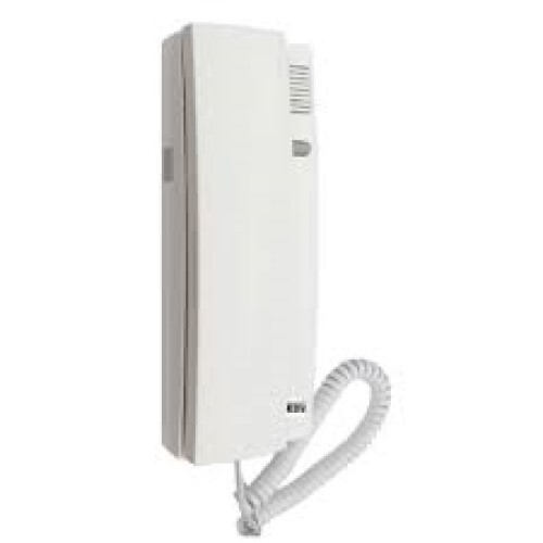 Citofono universale colore - citofono,