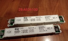 LINEALIGHT COD.012000135 ALT36100 1000mA 40W 18-40v-alim230v 240mA max