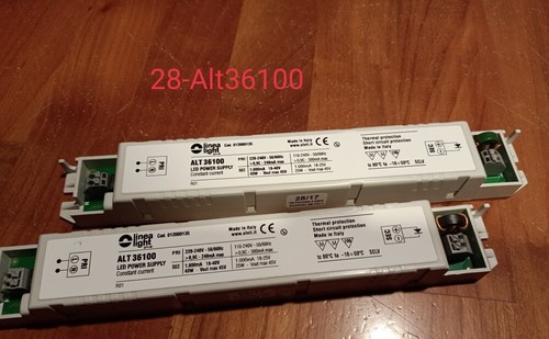 Linealight cod 012000135 - linealight, cod.012000135