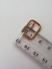 FIBBIA PER OROLOGIO PHILIP