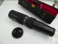 Tamron 200 500 1 - f=, 200-500
