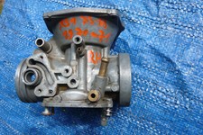 Yamaha XS1 XS1 B 1970-1971 carter dal carburatore destro body carburetor RH