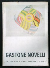 GASTONE NOVELLI  AA.VV