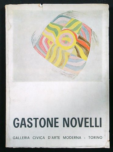 Gastone novelli vv - gastone,