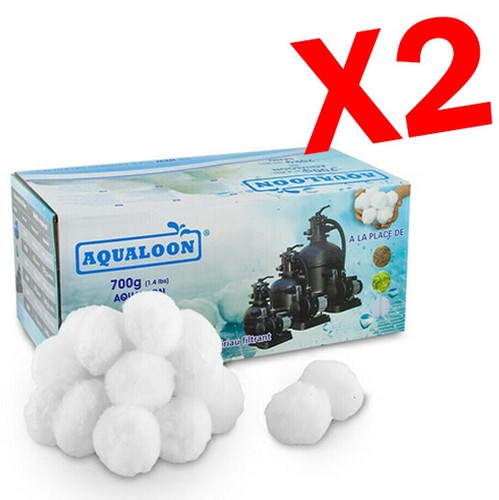 Aqualoon 700 g sistema - x,