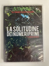 LA SOLITUDINE DEI NUMERI PRIMI