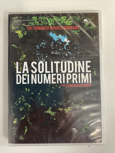 Solitudine dei numeri primi - la,