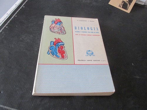 Biologia anatomia fisiologia - biologia, e