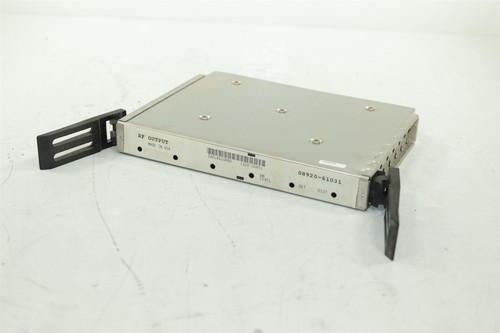 Agilent 8920b 1000 mhz - hp,