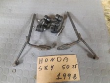 STAFFE SUPPORTO PARABREZZA