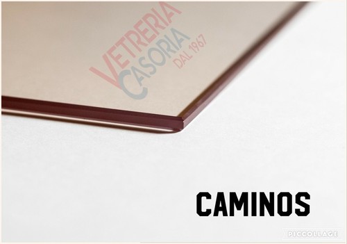 Vetro ceramico stufa - x,