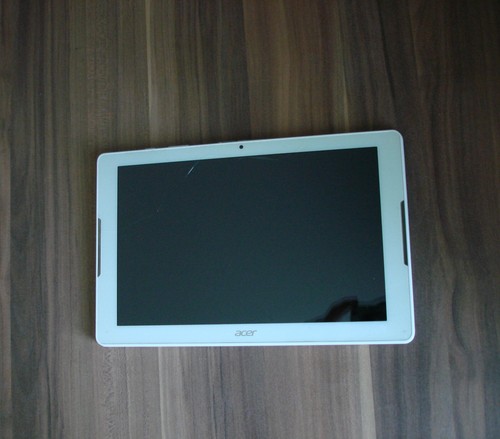 Acer iconia tab a40 - acer,