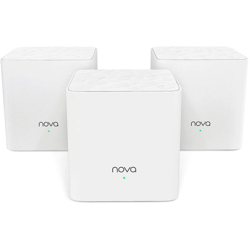 Tenda sistema wifi mesh nova - sistema,