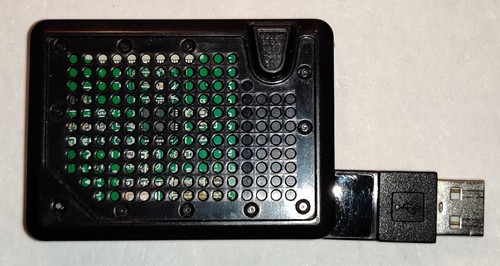 Micro drive usb - micro, portatile