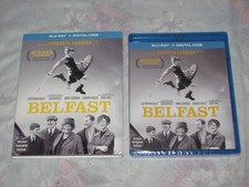 2022 Blu-Ray Kenneth Branagh