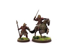 PRINCE EOMER PIEDE & MONTATO