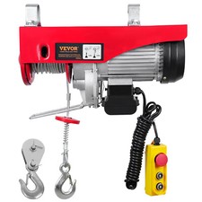 Verricello elettrico VEVOR