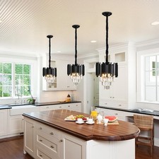 Lampadario di lusso cristallo