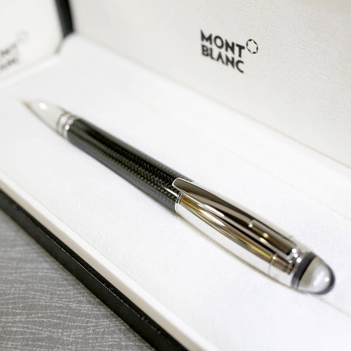 Kiwami montblanc penna - montblanc,
