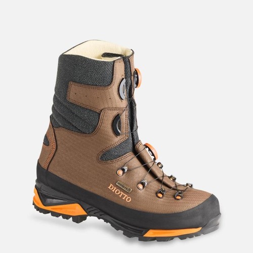 Diotto scarpe scarponi - -,