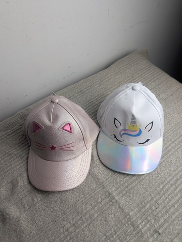 Cappellino baseball capelli - cappellino,