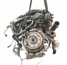 ⭐ Motore Audi A4 1.9 85 KW Diesel 2004-2007 BKE 232000KM