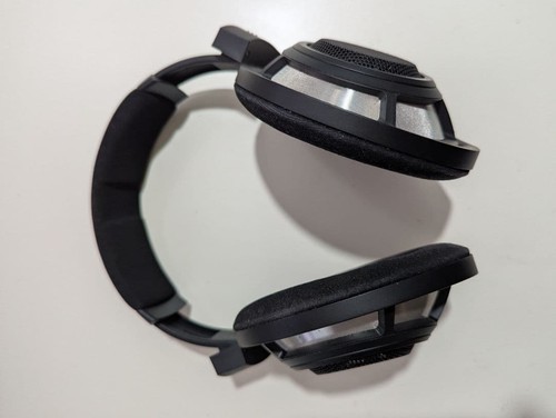 Sennheiser 800 cuffie - 800, s
