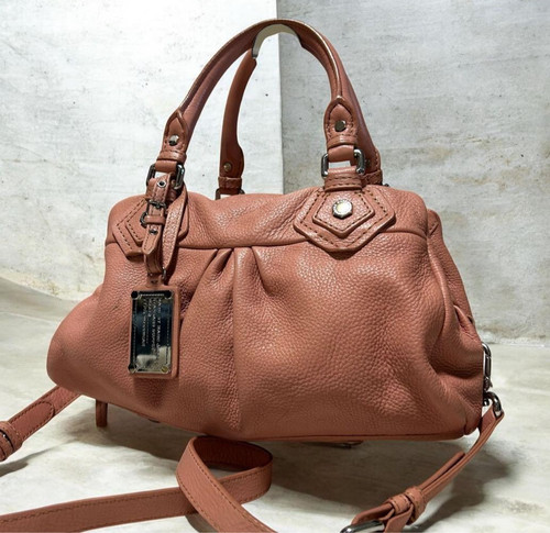 Borsa tracolla marc jacobs - borsa,