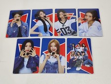 OREO x BABYMONSTER - Scheda