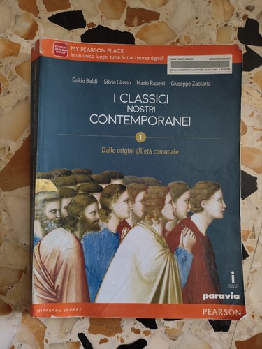 Classici nostri - classici,