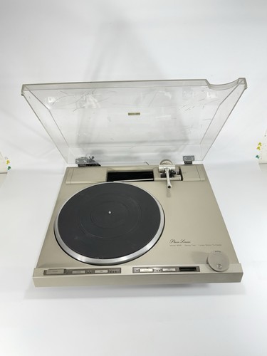 Vintage phase linear model - vintage,