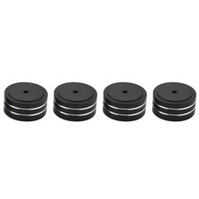 4Pz 40X20Mm Alluminio HiFi