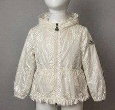 Giacca a vento Moncler Enfant